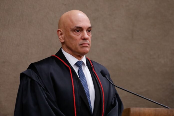 Colunista do Wall Street Journal: STF é ameaça maior que atos no DF