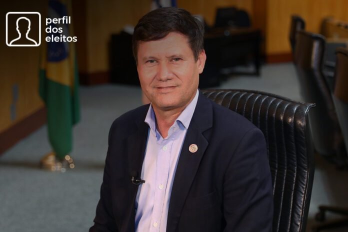 Dary: foco na economia para reduzir desigualdades