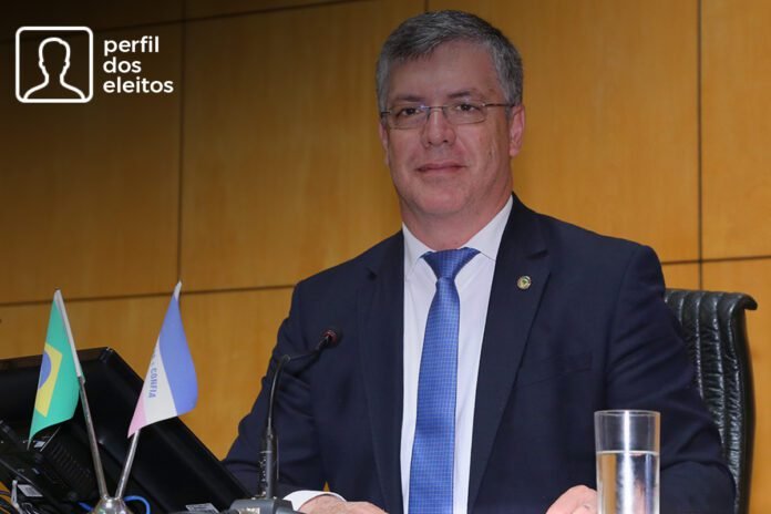 Espindula: prioridade para a produção rural