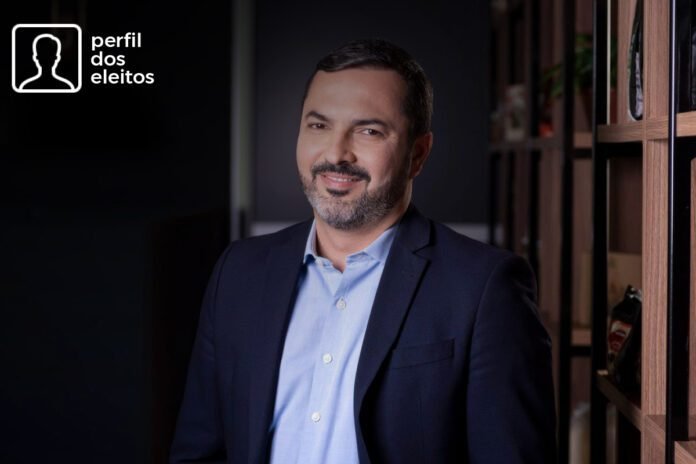 Hoffmann: foco na geração de emprego e na educação