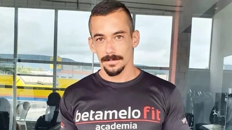 Instrutor de academia morre ao cair de equipamento em Jundiaí