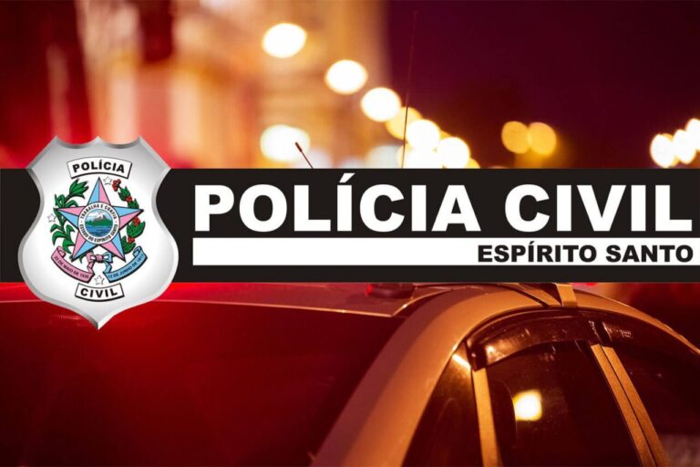 Polícia prende suspeito de tentativa de homicídio ocorrido no réveillon em Guaçuí