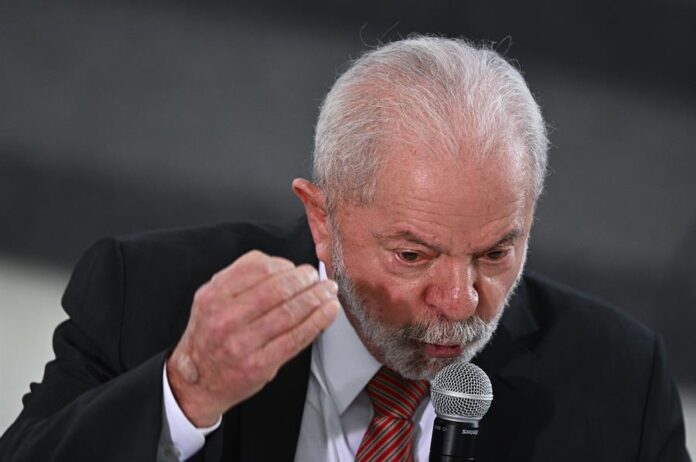 Proposta de Lula sobre IR pode levar país a deixar de arrecadar R$ 173 bilhões