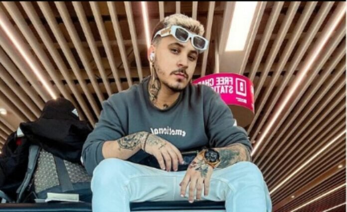 RN: Influencer de 26 anos morre após grave acidente em Mossoró