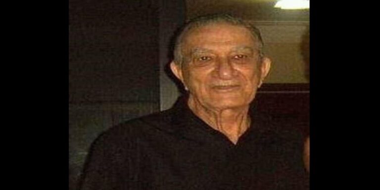 Morre em Anchieta o ex-vereador Ahid Assad, pai do ex-prefeito Marquinhos