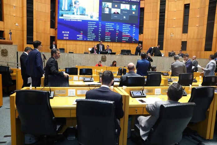 Definidas CPIs que funcionarão na Assembleia