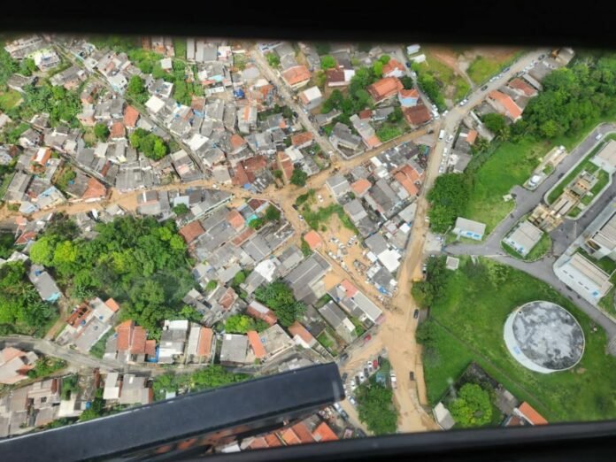 Deputados criticam Lula por valor destinado à tragédia em SP