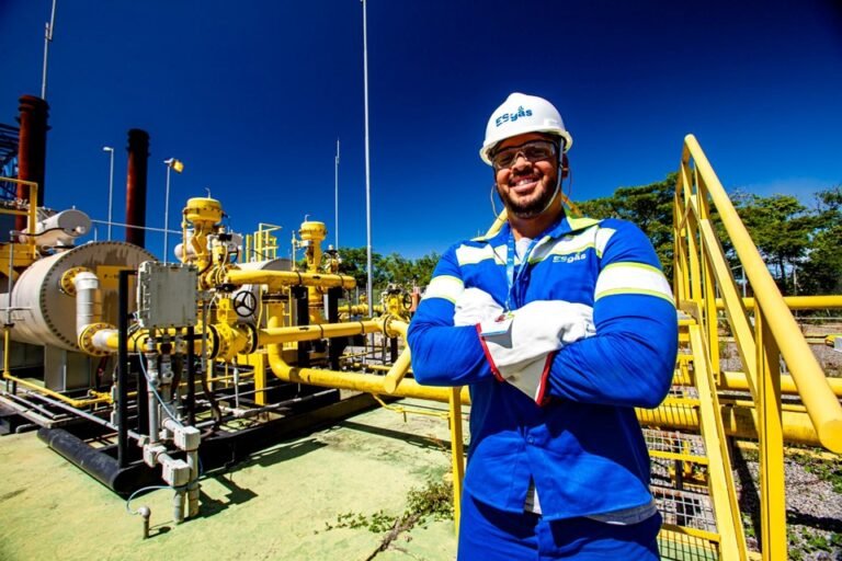 Edital de privatização da Companhia ES Gás está disponível para consulta