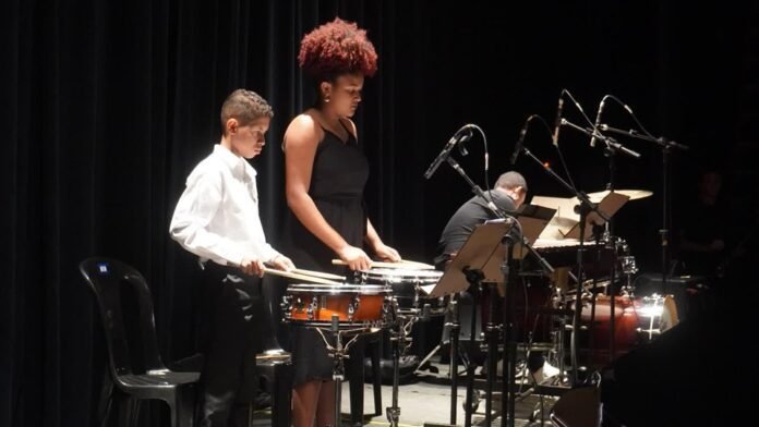 Fames abre processo seletivo para 70 vagas no curso de Formação Musical