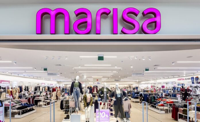 Marisa estuda fechamento de lojas após dívida de R$ 600 milhões