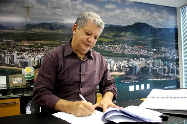Orly Gomes: o último prefeito a investir no turismo de Guarapari