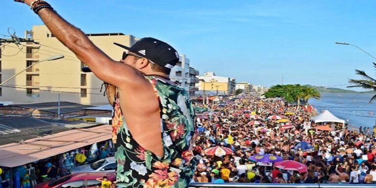 TRIO ELÉTRICO: Carnaval de Piúma/ES começa nesta sexta; confira a programação