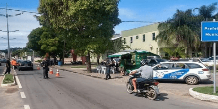 ATENÇÃO: Detran|ES forma profissionais e autoriza Guarda Municipal a atuar na fiscalização de trânsito de Anchieta