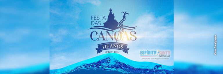 FESTA DAS CANOAS: Marataízes completa 113 anos com shows, teatro e procissão marítima; veja Programação