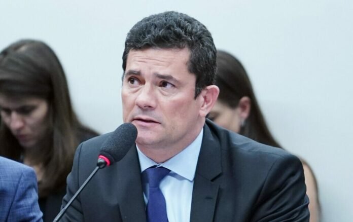 Plano para matar Moro custou quase R$ 3 milhões ao PCC