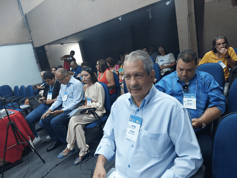 SAÚDE: Conferência Municipal realizada, em Piúma, elabora 15 propostas e elege três novos conselheiros