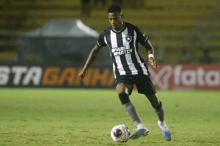Audax x Botafogo: veja onde assistir à final da Taça Rio