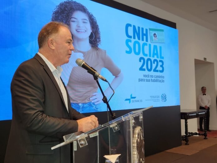 CNH Social: inscrições abertas para 3.500 vagas com foco na qualificação profissional
