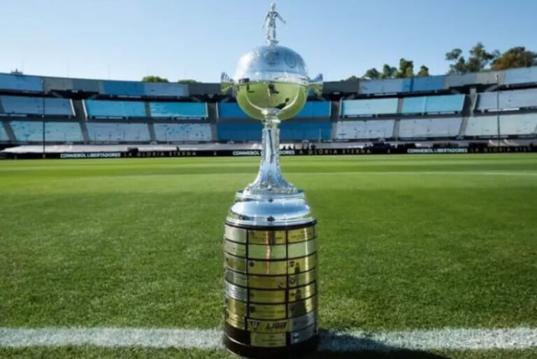 Confira a prévia de todos os jogos da segunda rodada da Copa Libertadores