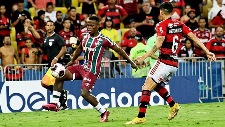 Fluminense x Flamengo: onde assistir à grande final do Carioca