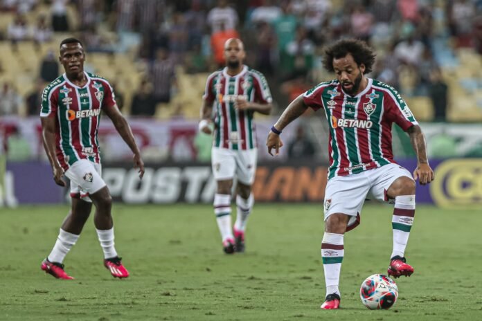 Fluminense x Paysandu: veja onde assistir ao jogo pela Copa do Brasil