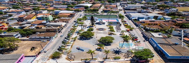 MARATAÍZES: Praça da Barra receberá ação comemorativa ao Dia Mundial da Saúde