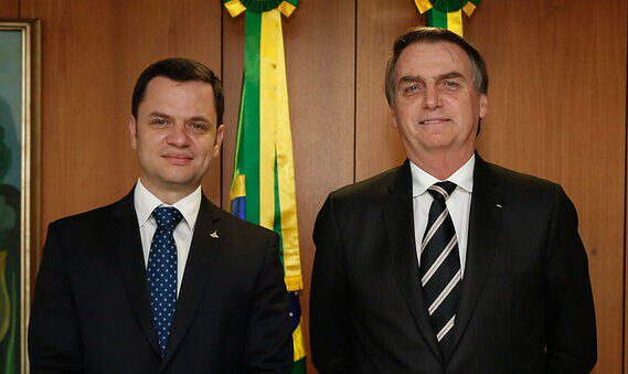 Novo advogado de Torres nega delação contra Jair Bolsonaro