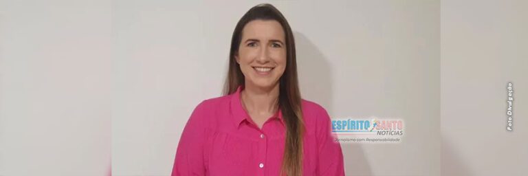 Professora de Piúma/ES é destaque nacional entre profissionais transformadores
