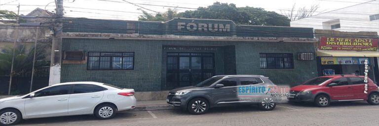 ANCHIETA: Delegacia de Polícia e posto da Guarda Municipal serão instalados no centro da cidade
