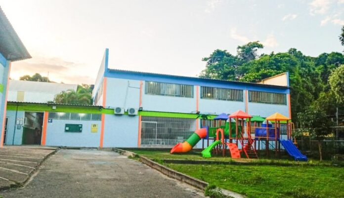 Obra de ampliação e reforma da escola Zilma Coelho Pinto será licitada neste mês