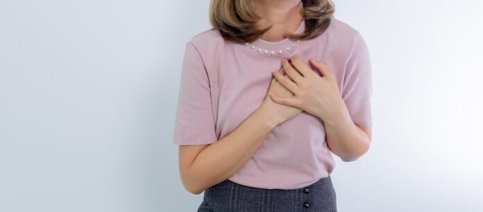 Cresce número de infarto em mulheres jovens, diz SBC