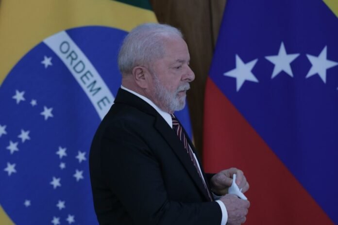 Governo Lula tem 7 MPs que perdem a validade nesta semana