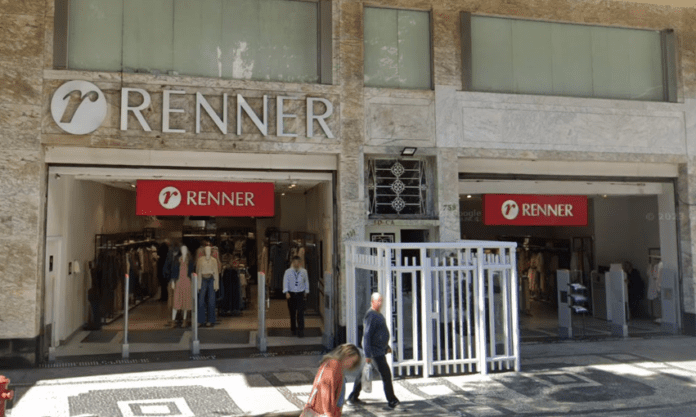 Lojas Renner decide fechar 20 unidades só no 1º trimestre