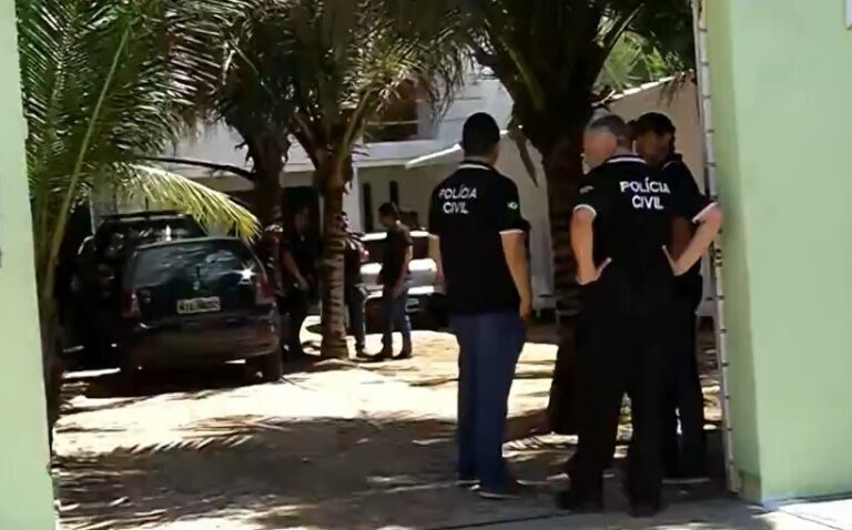 Policial morto pelo colega no Ceará deixa 3 filhos e pais idosos