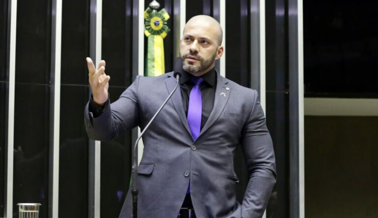 STF já tem votos para derrubar indulto de Bolsonaro a Silveira