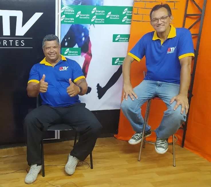STV Esportes é destaque no cenário esportivo de Guarapari