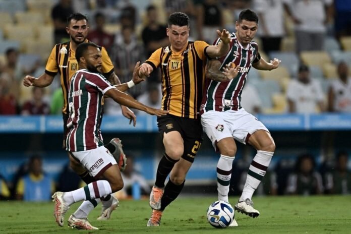 The Strongest x Fluminense: veja todas as informações do duelo pela Libertadores