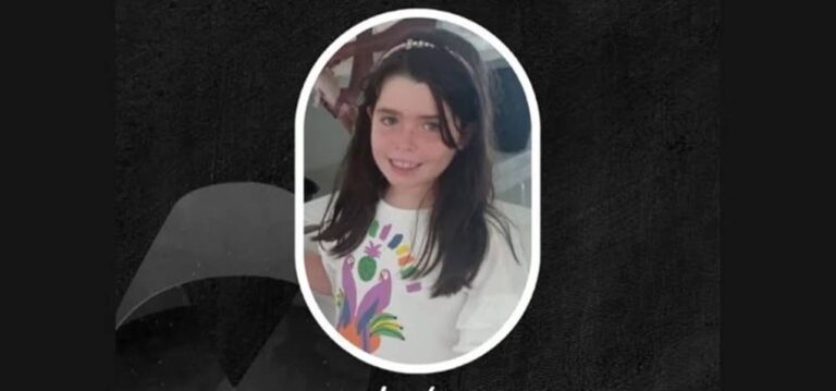 Tragédia: menina de 8 anos morre após cair do 8º andar de prédio em Guarapari