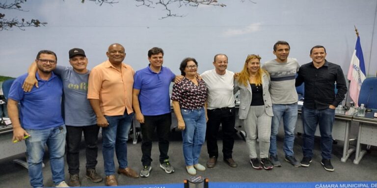 Contas de 2016 do ex-prefeito de Piúma, Samuel Zuqui, são aprovadas por unanimidade