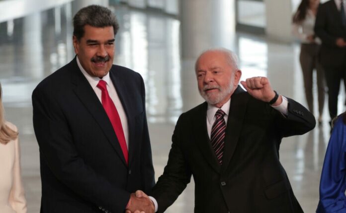 Assessor da Casa Branca critica Lula por defender Maduro