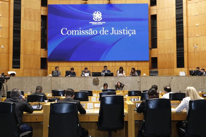 Comissão de Justiça vota contra feriado da Consciência Negra