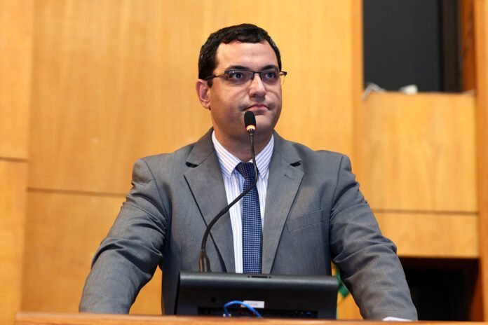 Dr. Bruno alerta para casos de AVC no país