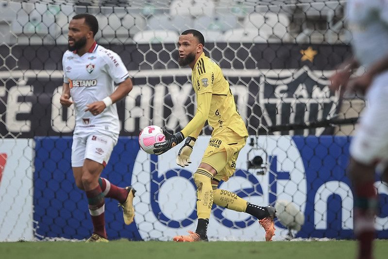 Fluminense X Atlético Mg Veja Prováveis Escalações E Onde Assistir Ao Jogo Pelo Brasileirão 0339