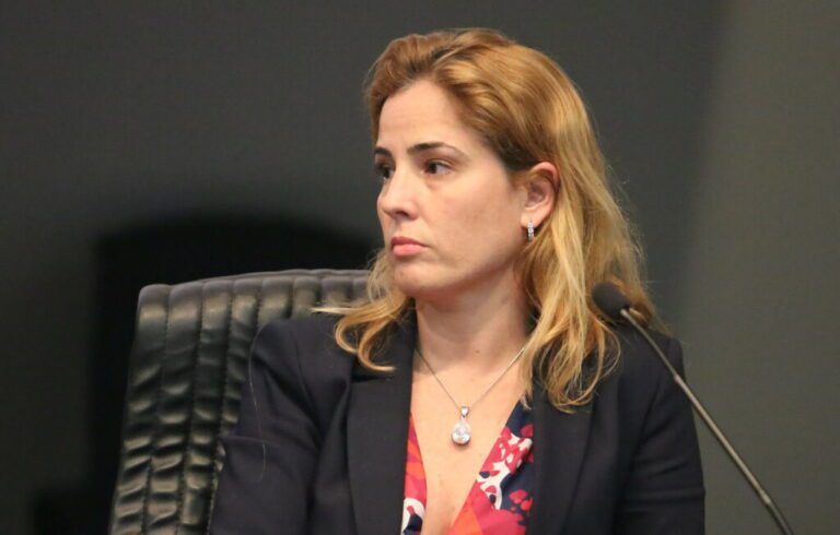 Gabriela Hardt deixa processos da Lava Jato em Curitiba