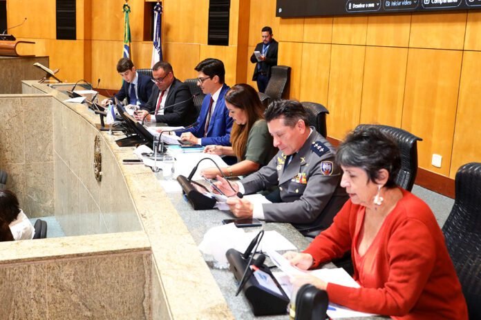 Justiça aprova dispositivo de segurança no Transcol 