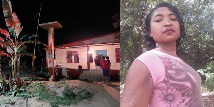 Quem matou Ana Cláudia? O corpo foi achado em um matagal atrás da casa de Grilo, em Piúma