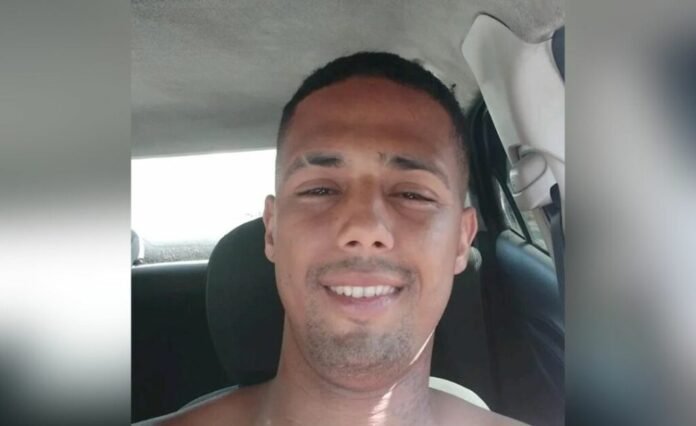 Suspeito confessa participação na ocultação do corpo de ator