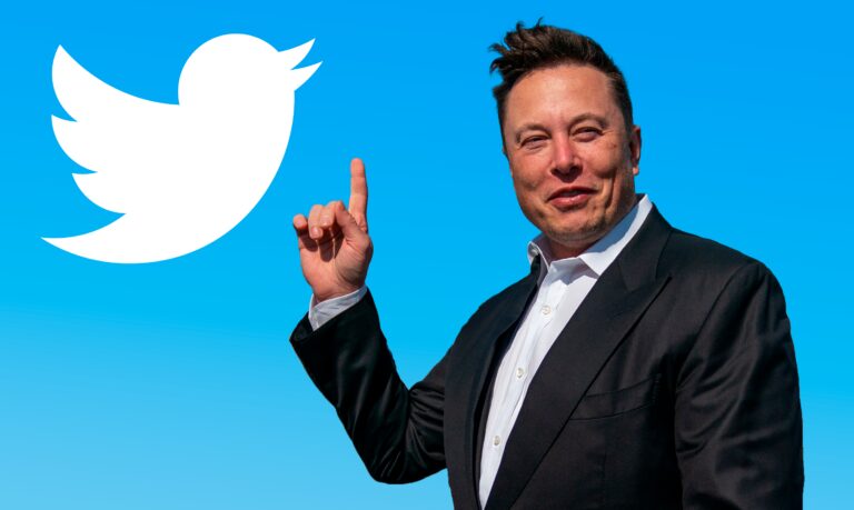 Adeus, pássaro azul: Musk diz que mudará logo do Twitter