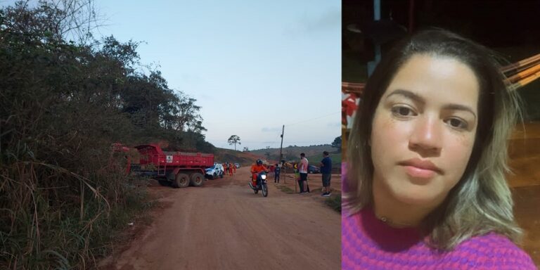 Enfermeira, de Iconha, morre, após sofrer acidente de moto, na Rodovia do Contorno, em Piúma