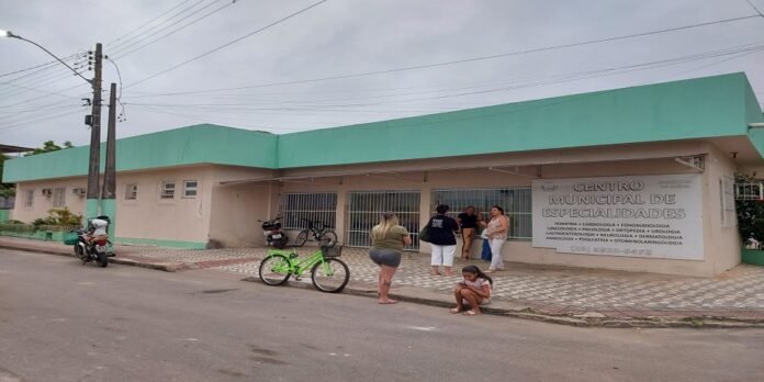 “Piúma Mais Saúde” oferta consultas nos fins de semana para desafogar as filas